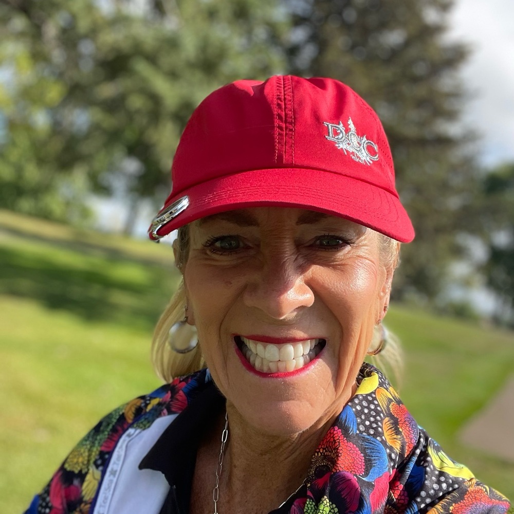 Meet your Posher, Jackie a.k.a. Nana Sparkles - Picture 14 of 16